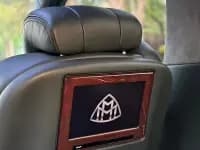 Maybach 2011 5.5T 57 — миниатюра 22