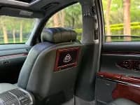 Maybach 2011 5.5T 57 — миниатюра 23