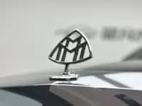 Maybach 2011 5.5T 57 — миниатюра 26