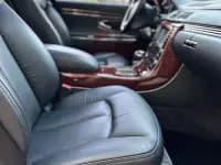 Maybach 2011 5.5T 57 — миниатюра 27