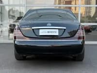 Maybach 2011 5.5T 57 — миниатюра 5