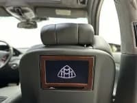 Maybach 2011 5.5T 57 — миниатюра 9