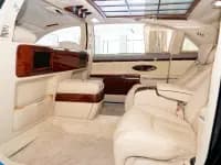 Maybach 2005 5.5T 62 — миниатюра 12