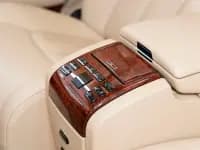 Maybach 2005 5.5T 62 — миниатюра 14