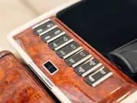 Maybach 2005 5.5T 62 — миниатюра 15