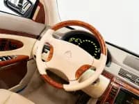 Maybach 2005 5.5T 62 — миниатюра 18