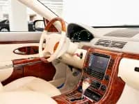 Maybach 2005 5.5T 62 — миниатюра 19