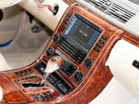 Maybach 2005 5.5T 62 — миниатюра 20