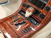 Maybach 2005 5.5T 62 — миниатюра 22