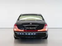 Maybach 2005 5.5T 62 — миниатюра 6