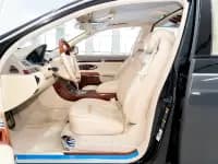 Maybach 2005 5.5T 62 — миниатюра 9