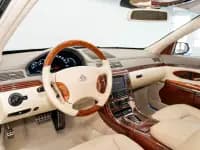 Maybach 2005 5.5T 62 — миниатюра 10