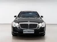 Maybach 2007 6.0T 62 S — миниатюра 3