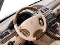 Maybach 2007 6.0T 62 S — миниатюра 26