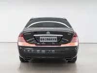 Maybach 2007 6.0T 62 S — миниатюра 6