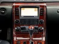 Maybach 2005 5.5T 57 — миниатюра 11