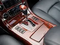 Maybach 2005 5.5T 57 — миниатюра 12