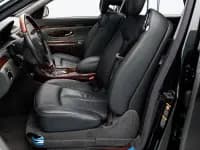 Maybach 2005 5.5T 57 — миниатюра 13