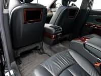 Maybach 2005 5.5T 57 — миниатюра 14