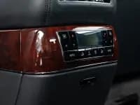 Maybach 2005 5.5T 57 — миниатюра 17
