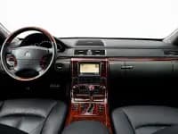 Maybach 2005 5.5T 57 — миниатюра 9