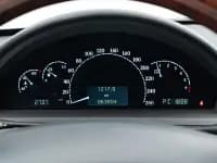 Maybach 2005 5.5T 57 — миниатюра 10