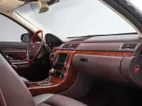 Maybach 2005 5.5T 62 — миниатюра 11
