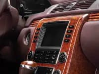 Maybach 2005 5.5T 62 — миниатюра 12