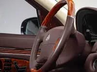 Maybach 2005 5.5T 62 — миниатюра 13