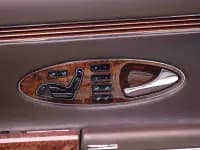 Maybach 2005 5.5T 62 — миниатюра 15