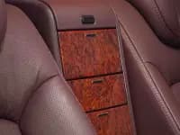 Maybach 2005 5.5T 62 — миниатюра 17