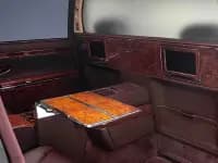 Maybach 2005 5.5T 62 — миниатюра 18