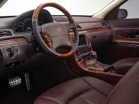 Maybach 2005 5.5T 62 — миниатюра 10