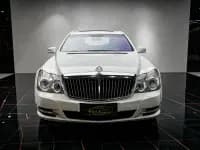 2012 Maybach 5.5T 57 — миниатюра 2
