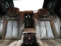 2012 Maybach 5.5T 57 — миниатюра 15