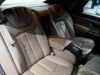 2012 Maybach 5.5T 57 — миниатюра 20