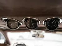 2012 Maybach 5.5T 57 — миниатюра 21