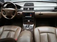 2012 Maybach 5.5T 57 — миниатюра 22