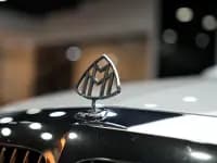 2012 Maybach 5.5T 57 — миниатюра 23