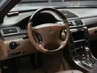 2012 Maybach 5.5T 57 — миниатюра 25