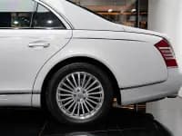 2012 Maybach 5.5T 57 — миниатюра 5