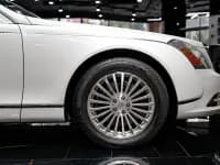 2012 Maybach 5.5T 57 — миниатюра 6