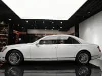 2012 Maybach 5.5T 57 — миниатюра 8