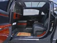 Maybach 2005 5.5T 62 — миниатюра 15