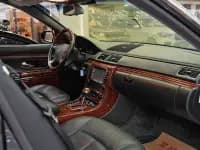 Maybach 2005 5.5T 62 — миниатюра 19