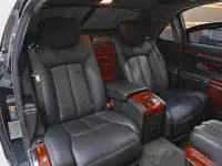 Maybach 2005 5.5T 62 — миниатюра 20