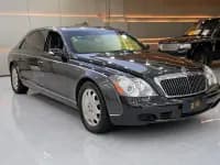 Maybach 2005 5.5T 62 — миниатюра 3