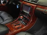 Maybach 2005 5.5T 62 — миниатюра 21