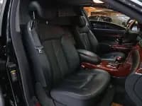 Maybach 2005 5.5T 62 — миниатюра 22