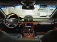 Maybach 2005 5.5T 62 — миниатюра 24